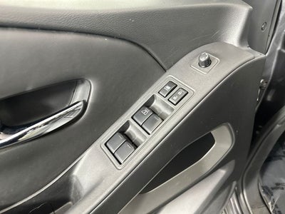 2023 Nissan Frontier SV Convenience, Technology & Tow Package