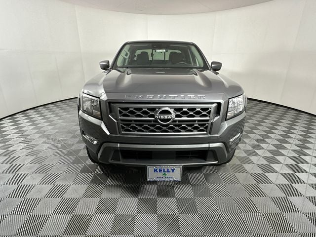 2023 Nissan Frontier SV Convenience, Technology & Tow Package