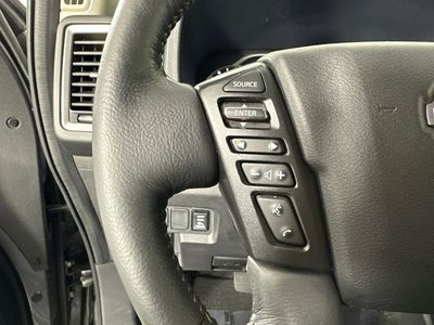 2023 Nissan Frontier SV Convenience, Technology & Tow Package