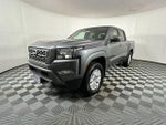 2023 Nissan Frontier SV Convenience, Technology & Tow Package