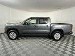 2023 Nissan Frontier SV Convenience, Technology & Tow Package