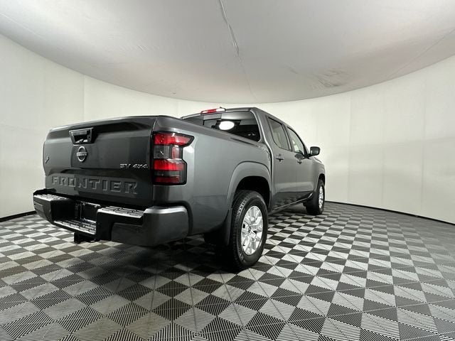 2023 Nissan Frontier SV Convenience, Technology & Tow Package