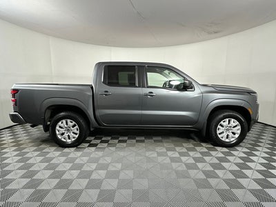 2023 Nissan Frontier SV Convenience, Technology & Tow Package