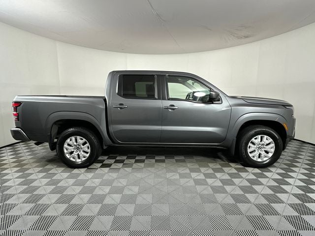 2023 Nissan Frontier SV Convenience, Technology & Tow Package