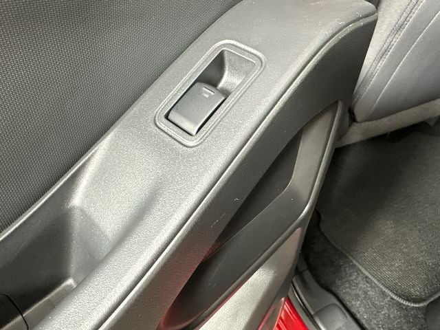 2022 Nissan Frontier SV Convenience & Technology Package