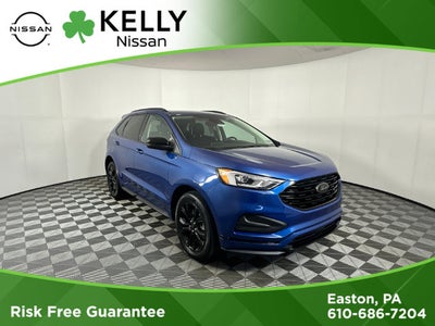2022 Ford Edge SE