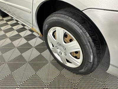 2005 Toyota Corolla Base