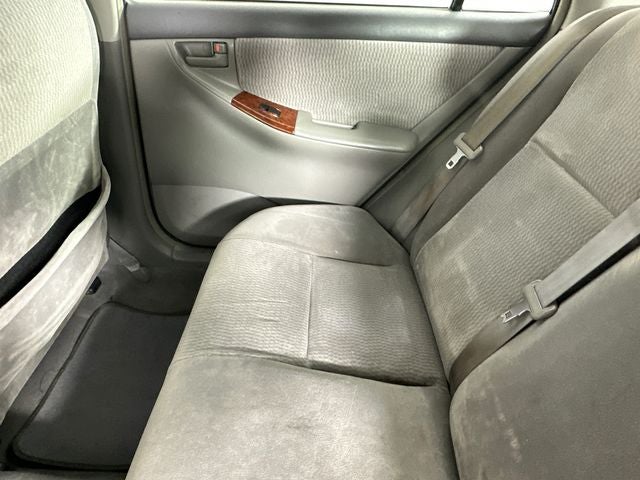 2005 Toyota Corolla Base