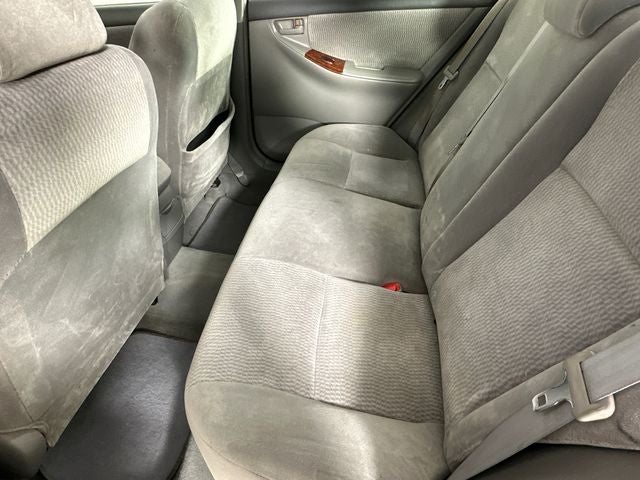 2005 Toyota Corolla Base