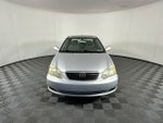 2005 Toyota Corolla Base