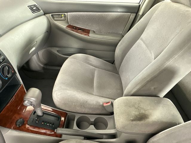 2005 Toyota Corolla Base