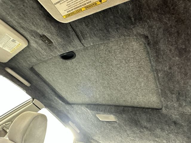 2005 Toyota Corolla Base