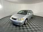 2005 Toyota Corolla Base