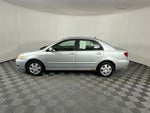 2005 Toyota Corolla Base