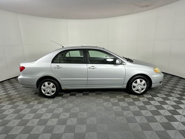 2005 Toyota Corolla Base
