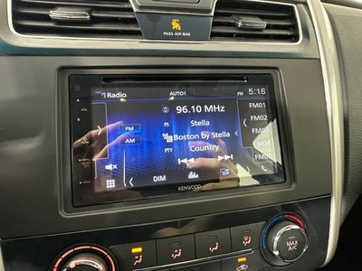 2008 Saturn VUE XE