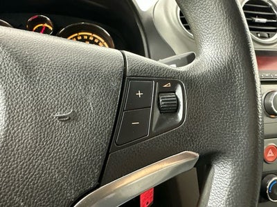 2008 Saturn VUE XE