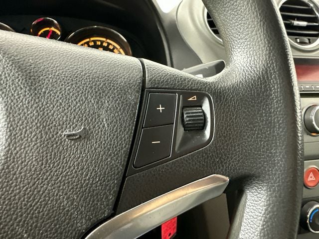 2008 Saturn VUE XE