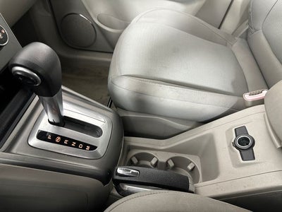 2008 Saturn VUE XE