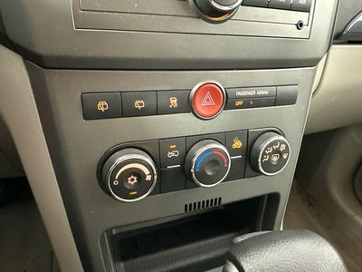 2008 Saturn VUE XE