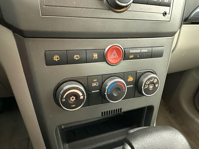 2008 Saturn VUE XE