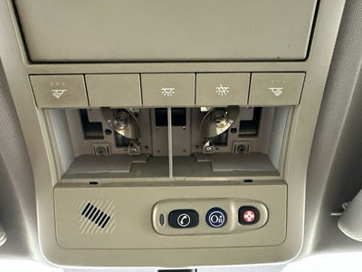 2008 Saturn VUE XE