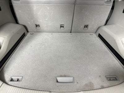 2008 Saturn VUE XE