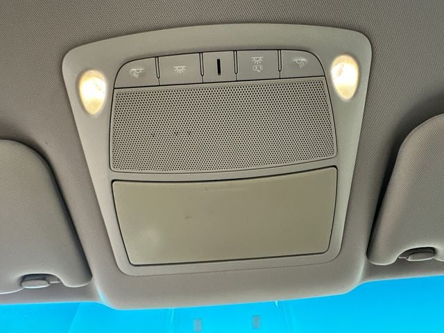 2008 Saturn VUE XE
