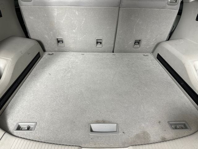 2008 Saturn VUE XE