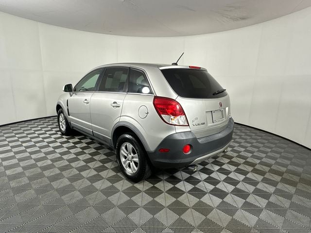 2008 Saturn VUE XE