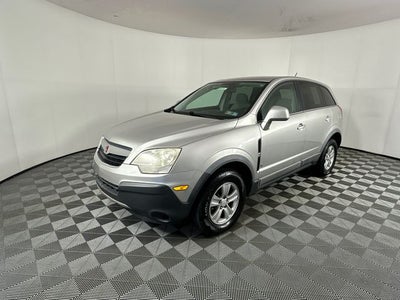 2008 Saturn VUE XE