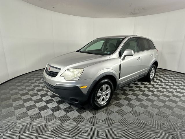 2008 Saturn VUE XE