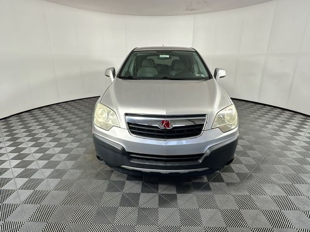 2008 Saturn VUE XE