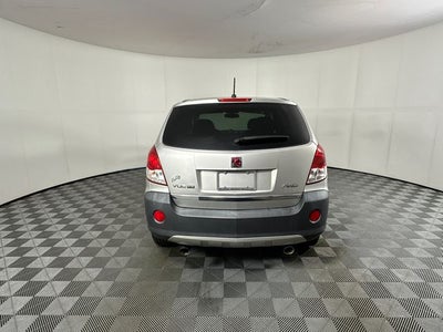 2008 Saturn VUE XE