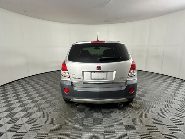 2008 Saturn VUE XE
