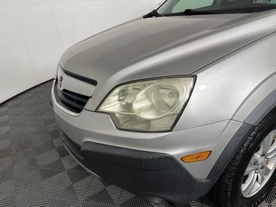 2008 Saturn VUE XE