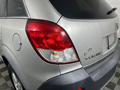 2008 Saturn VUE XE