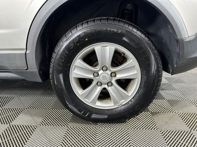2008 Saturn VUE XE