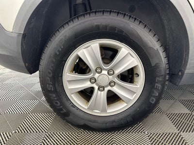 2008 Saturn VUE XE