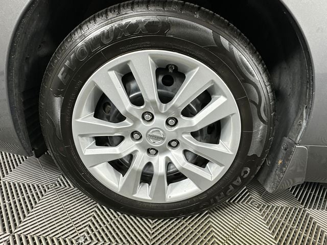 2008 Saturn VUE XE