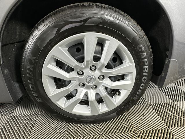 2008 Saturn VUE XE