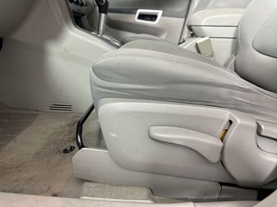 2008 Saturn VUE XE