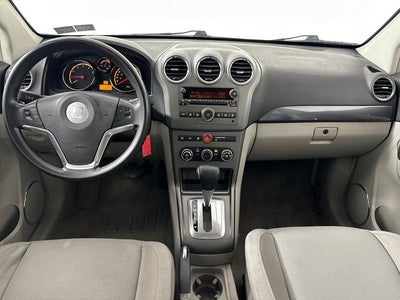 2008 Saturn VUE XE