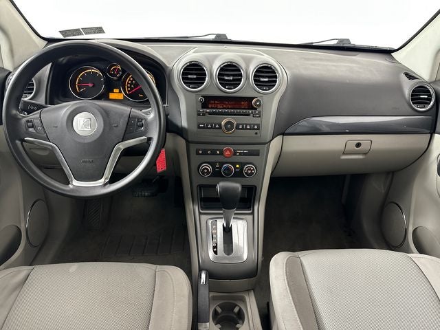 2008 Saturn VUE XE