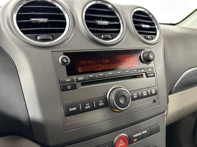 2008 Saturn VUE XE