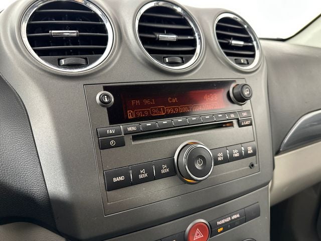 2008 Saturn VUE XE