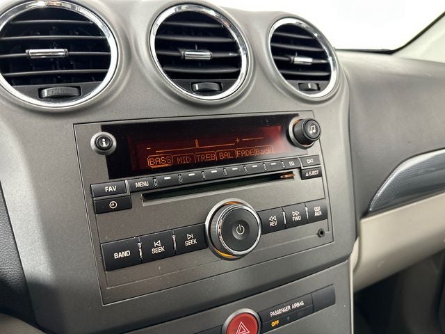 2008 Saturn VUE XE
