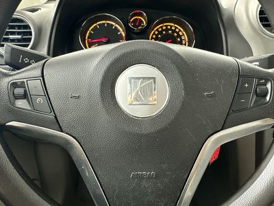 2008 Saturn VUE XE