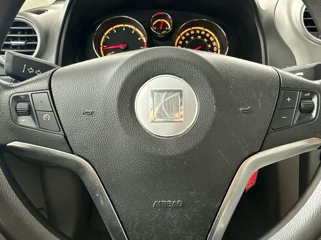 2008 Saturn VUE XE