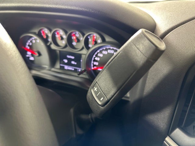 2022 GMC Sierra 1500 Pro